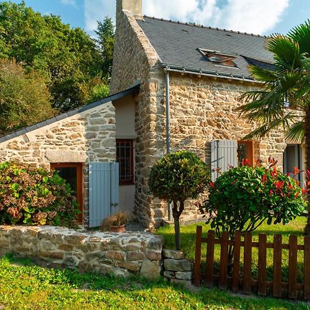 La Libellule - Charmante Maison Avec Jardin A Séné 外观 照片